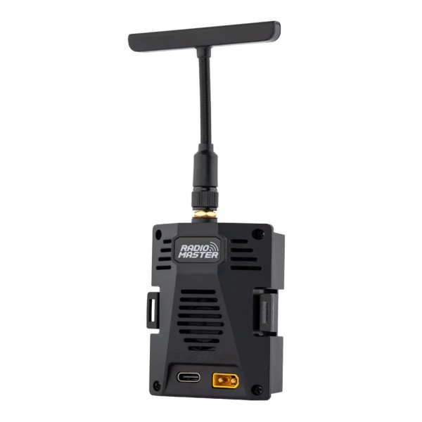 RadioMaster Ranger Micro 2.4GHZ ELRS Module Wifi and Bluetooth Compatible Radio (TX16S, TX16S MkII, TX12, TX12 MkII